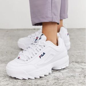 fila disruptors
